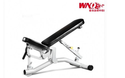 广州健身器材供应 劲道康体设施与健身用品全解析