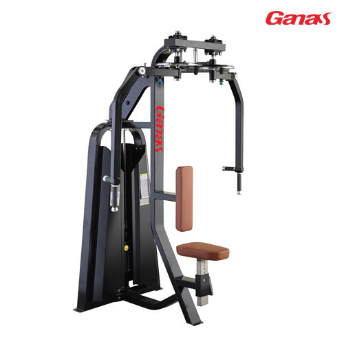 力量健身器材使用大全 从入门到精通