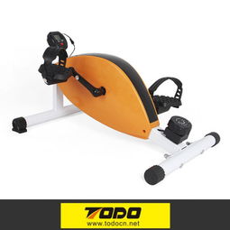 最新健身器材产品介绍 引领健康生活新风尚