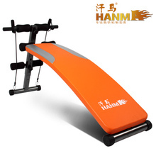 汗马健身器材全解析 最新产品目录与选购参考