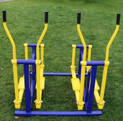 朔州新农村与小区健身器材选购指南 价格解析与送货上门服务