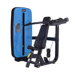 迈尚健身器材 专业品质，引领健康生活新风尚