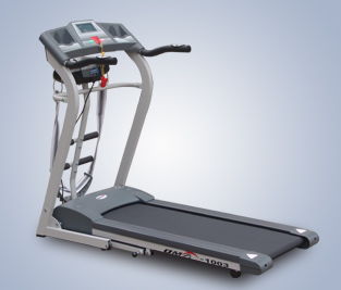 家用健身新选择 探索OMA 1003CBM跑步机，打造您的家庭健康空间