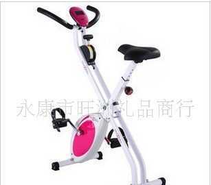 打造健康生活 澳特多OTD-981家用健身车评测与使用指南