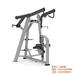 七台河健身器材选购指南 彪悍运动器械与批发商解析