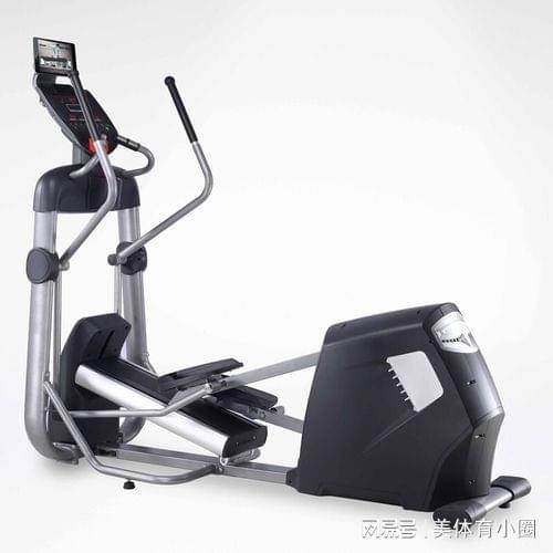 椭圆机与跑步机 哪个更适合你的健身需求？