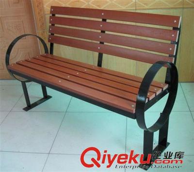 优质休闲椅系列 打造城市与公园的舒适空间